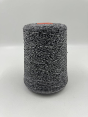 Пряжа Sportwool, Filato, меринос, цвет серый